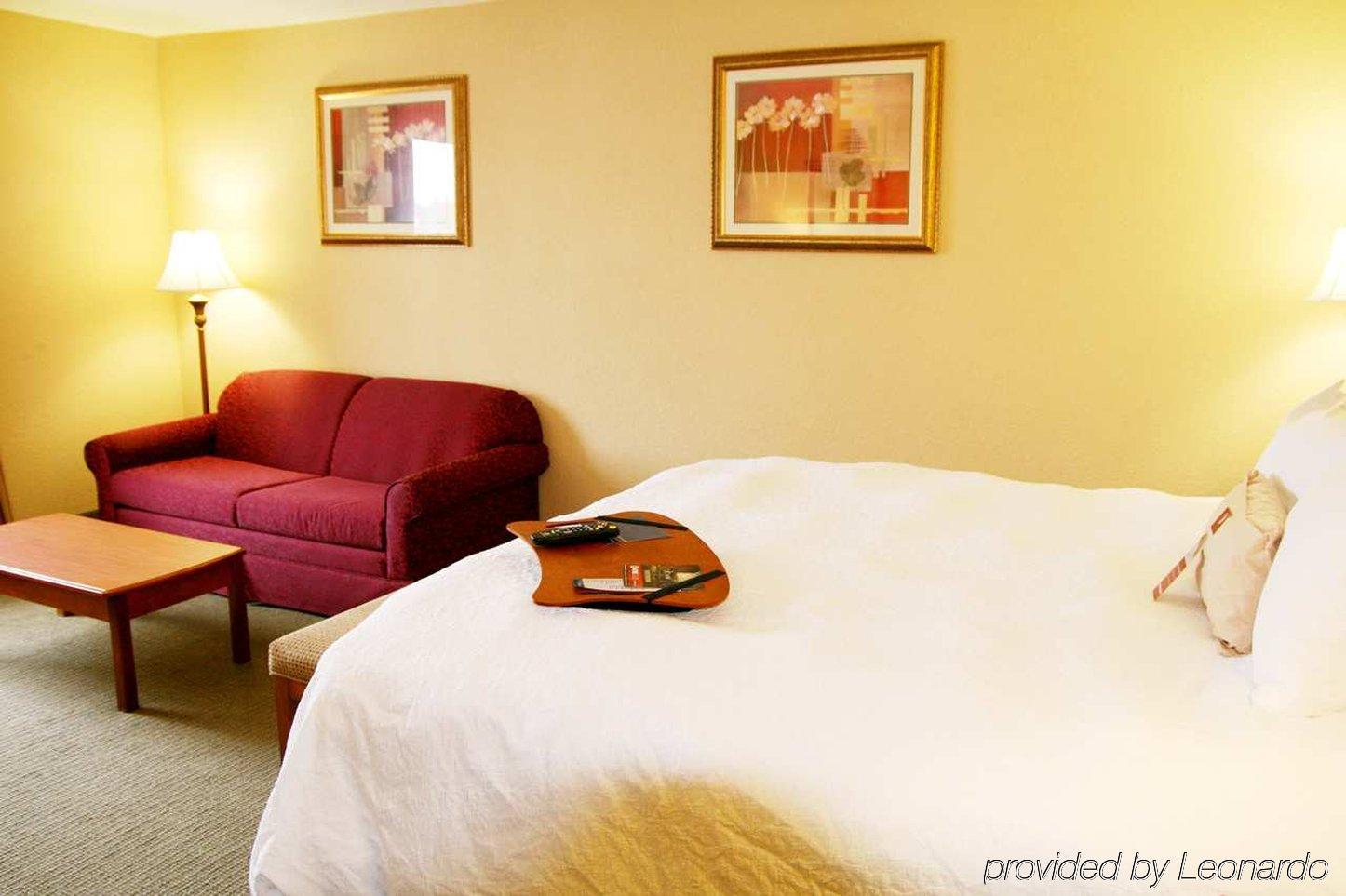 Hampton Inn Manning Quarto foto